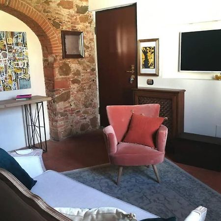 La Dimora Di Kinzica Apartment Pisa Exterior foto