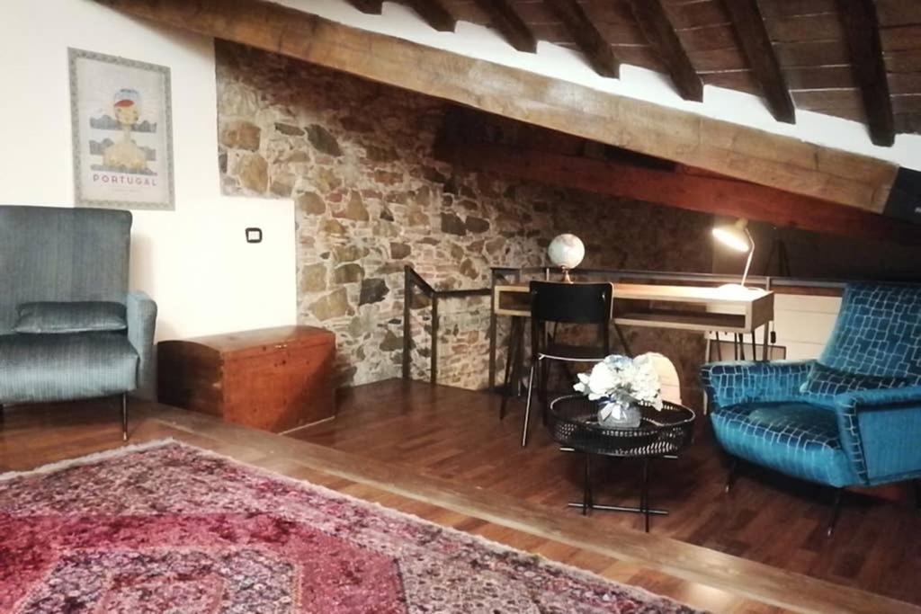 La Dimora Di Kinzica Apartment Pisa Exterior foto