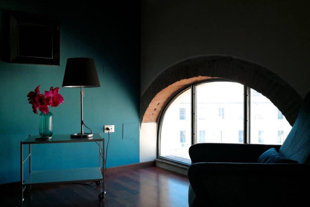 La Dimora Di Kinzica Apartment Pisa Exterior foto
